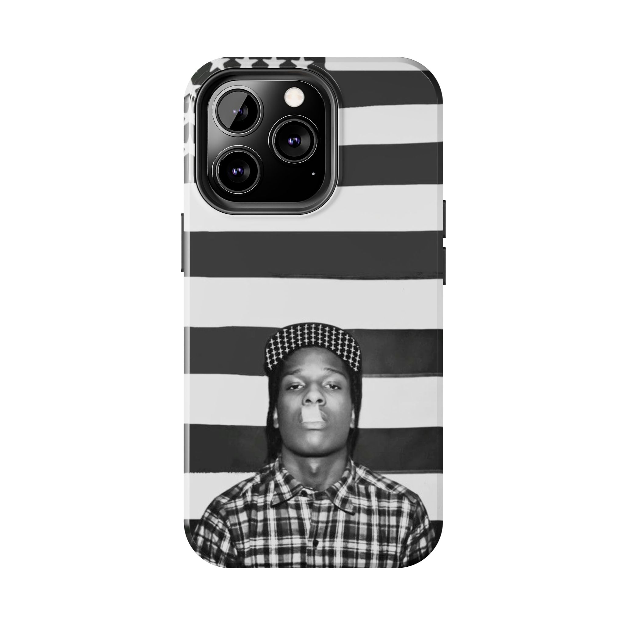 Asap Rocky Phone Case