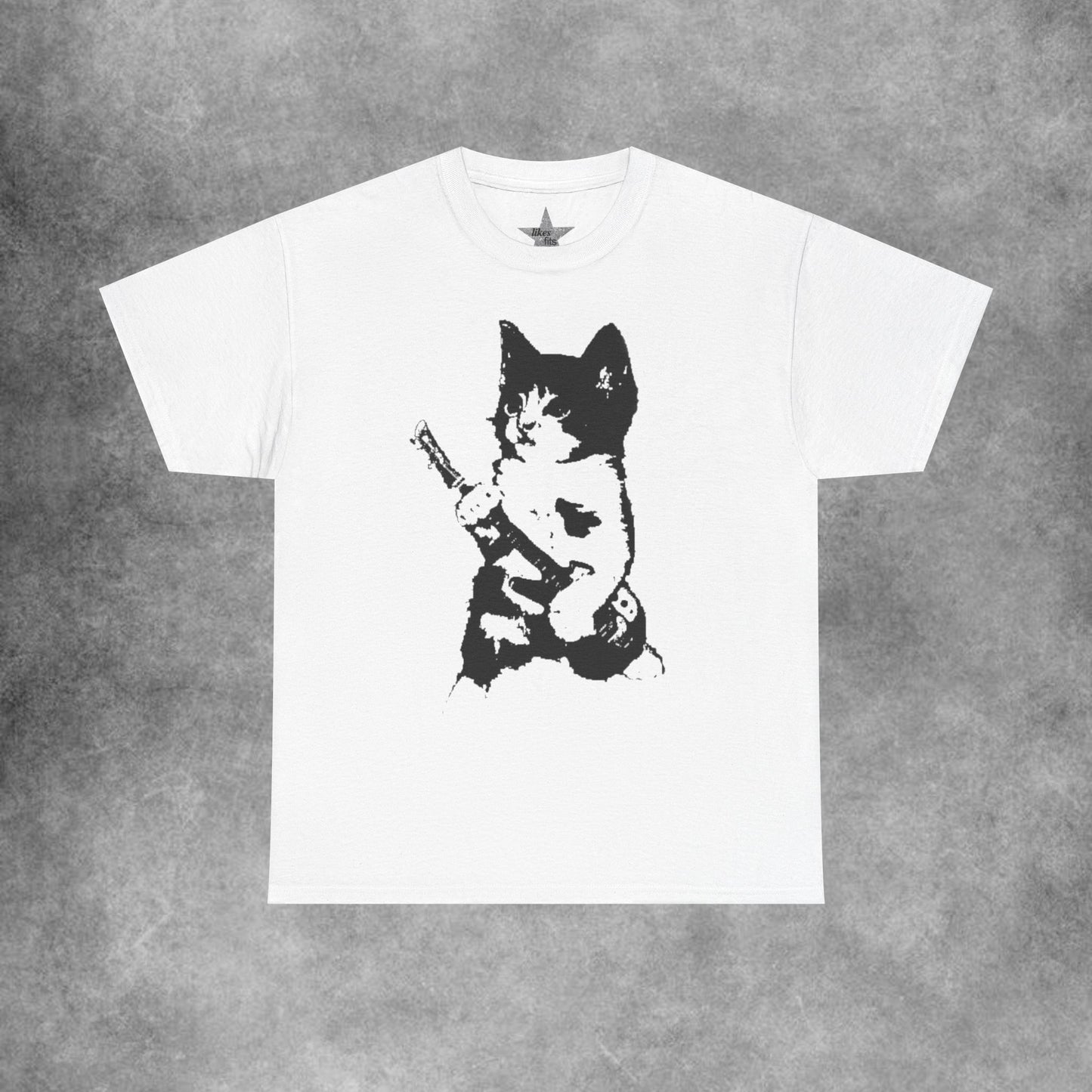 Kitten T-Shirt