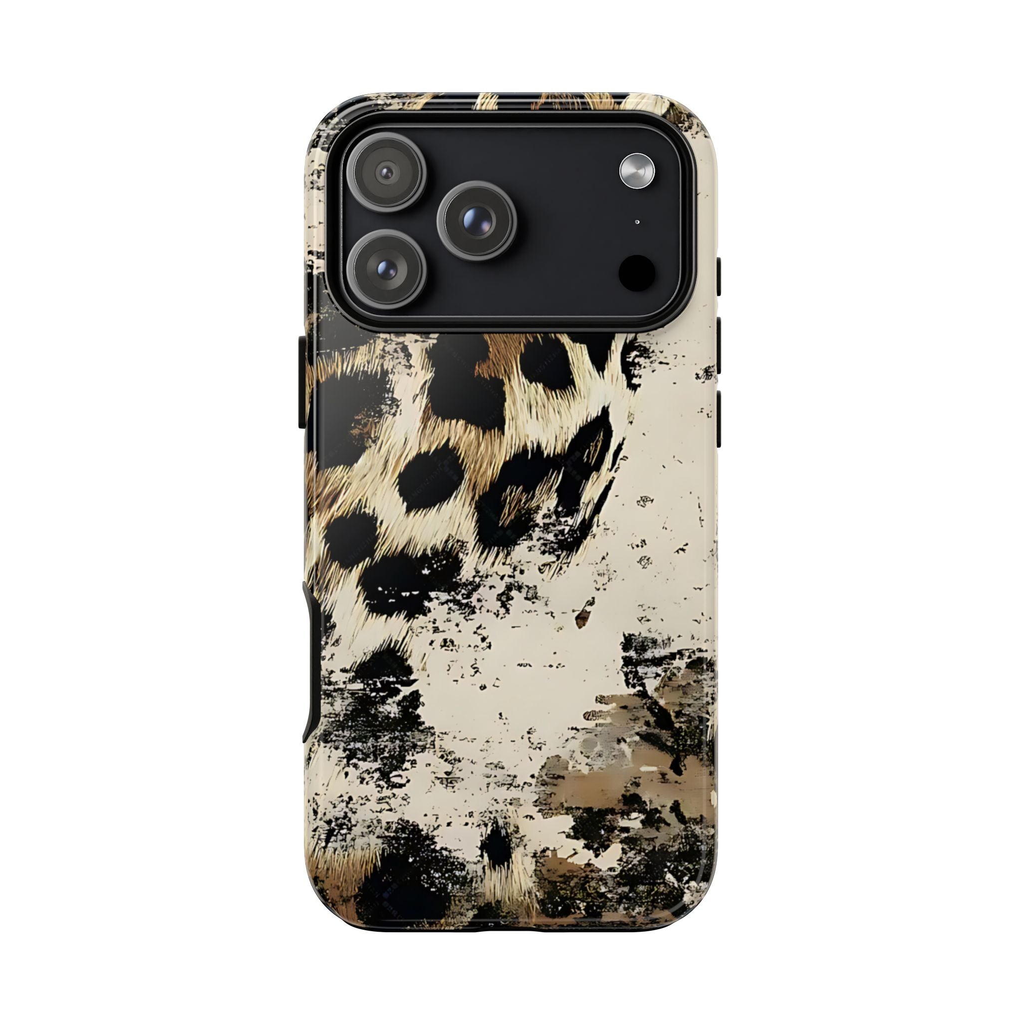 Leopard Phone Case