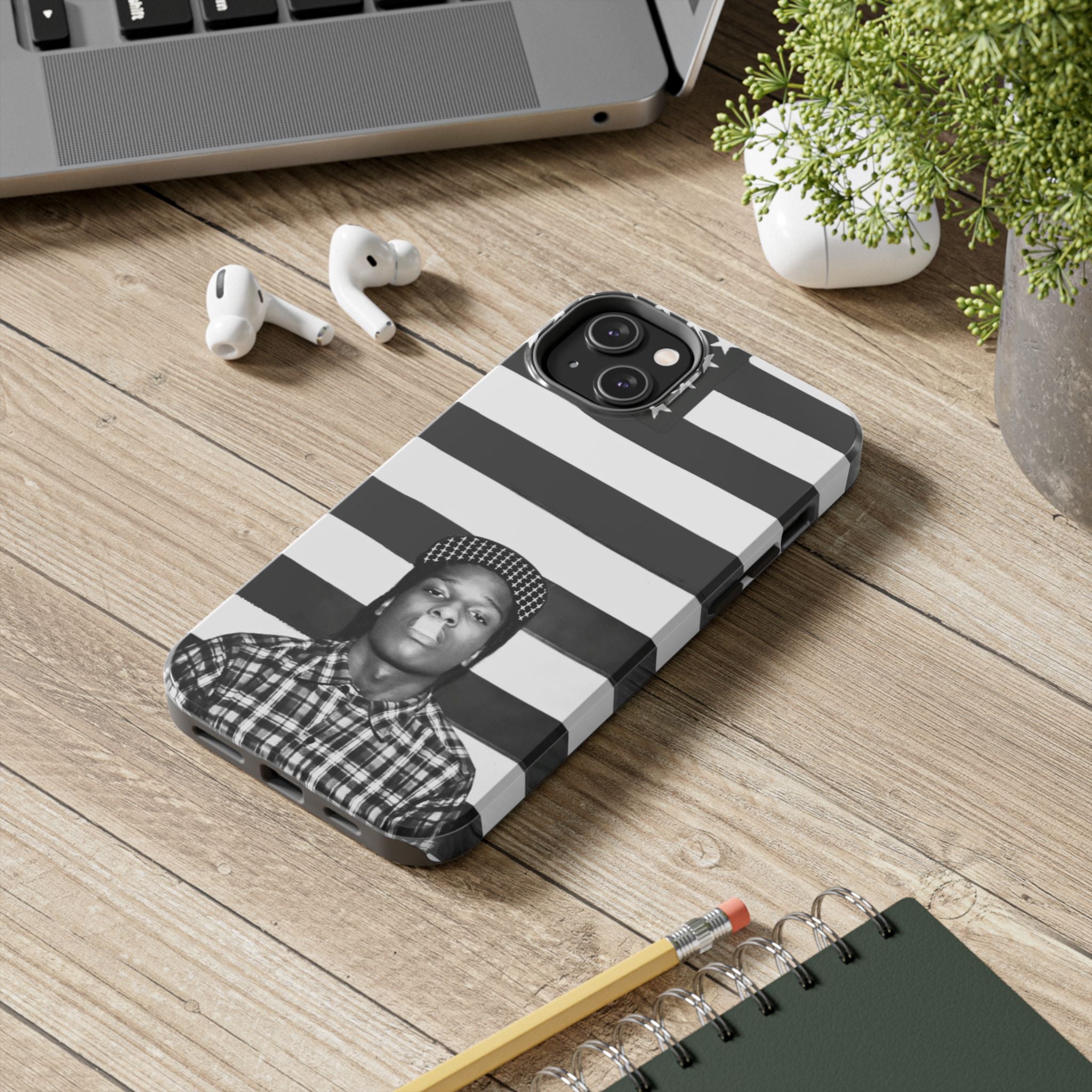 Asap Rocky Phone Case