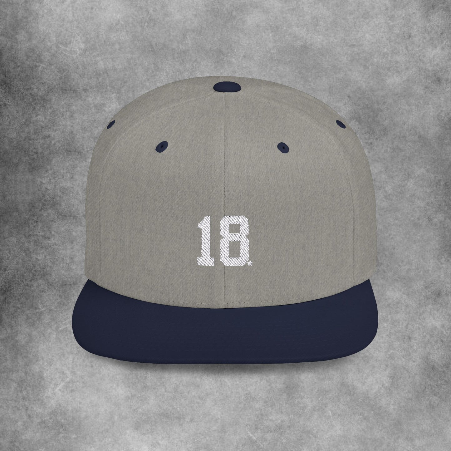 18 Hat