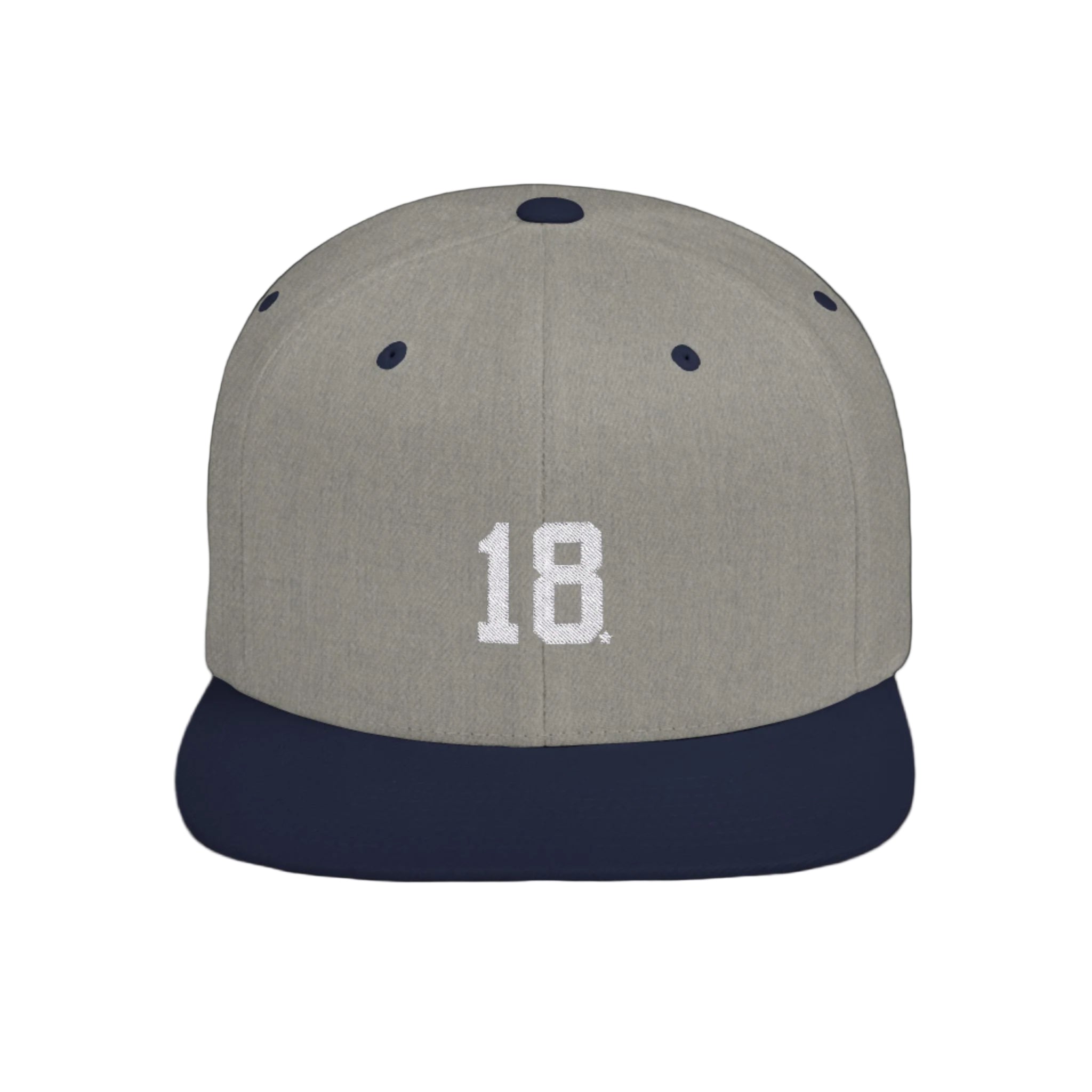 18 Hat