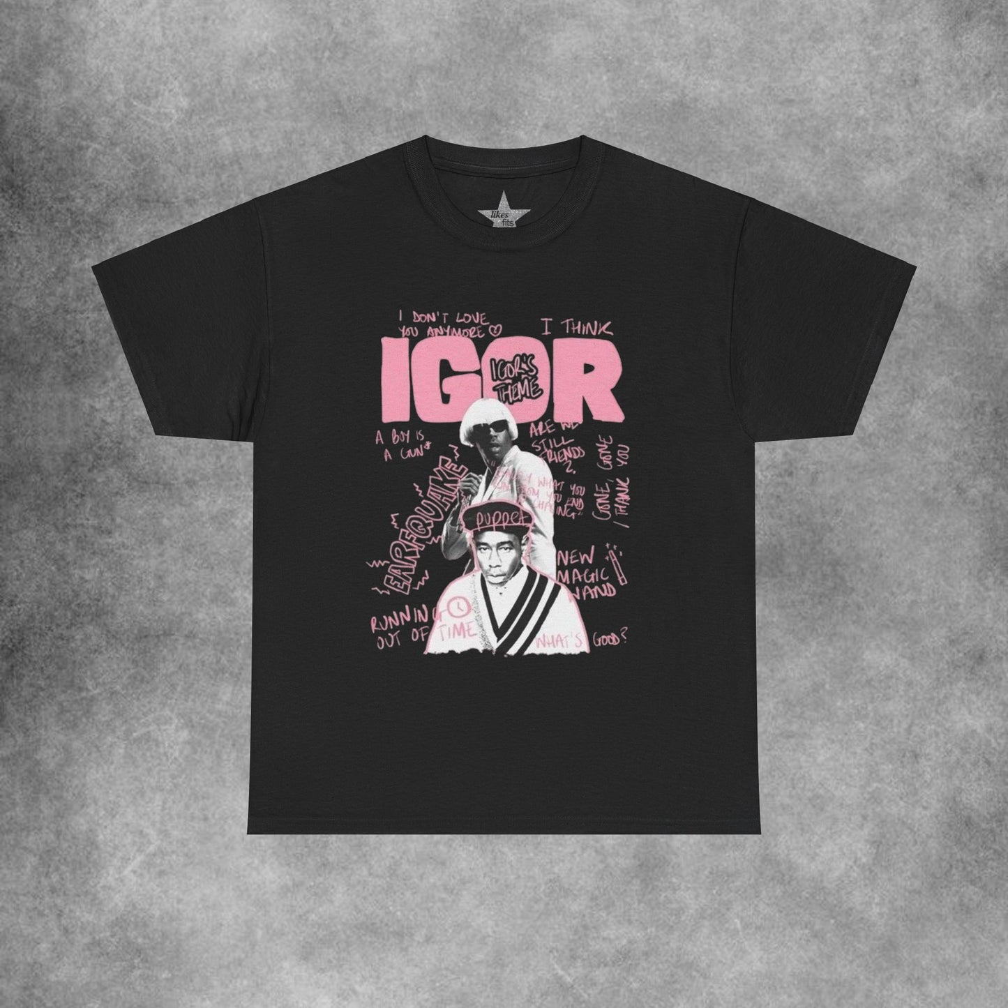 Tyler The Creator T-Shirt