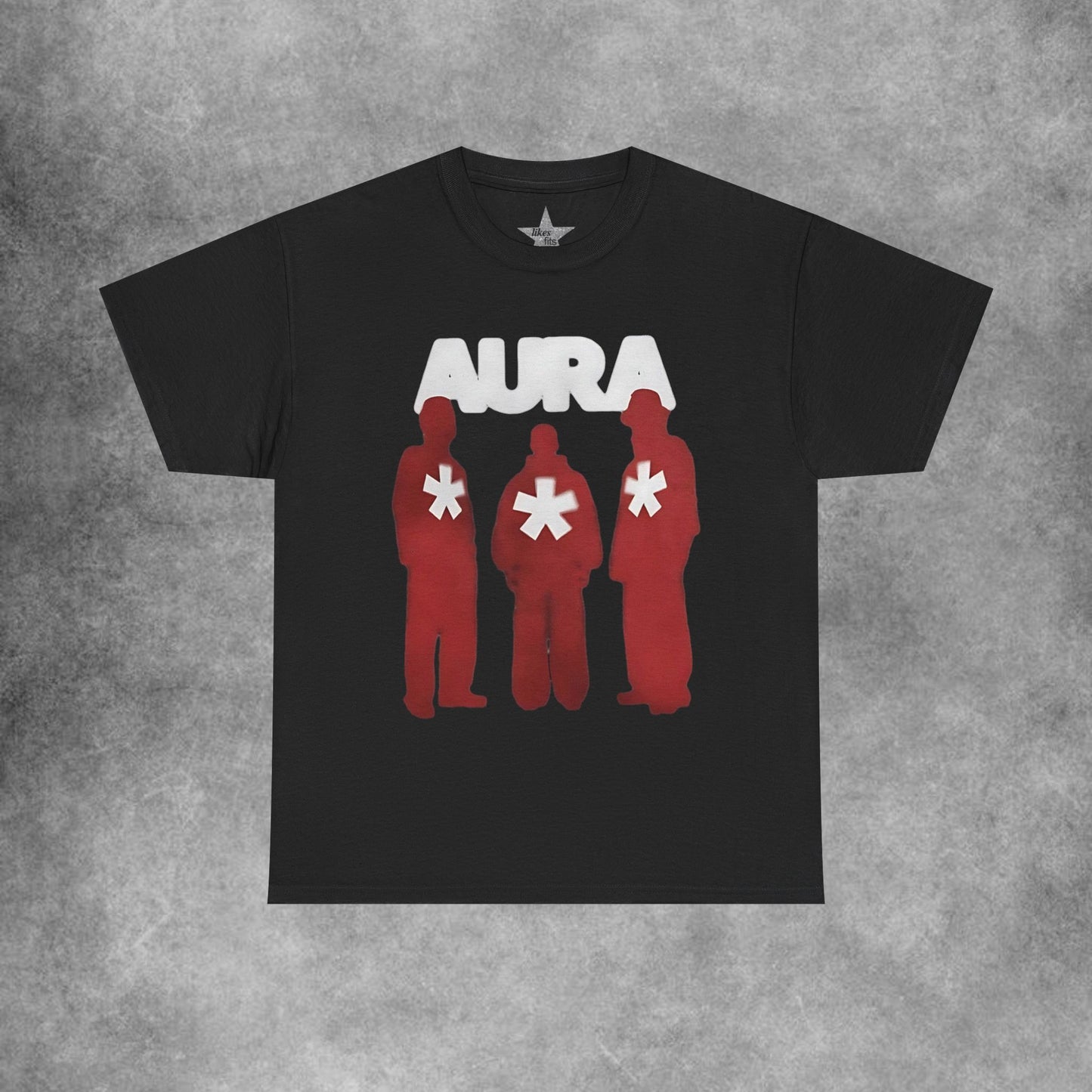 Aura T-Shirt