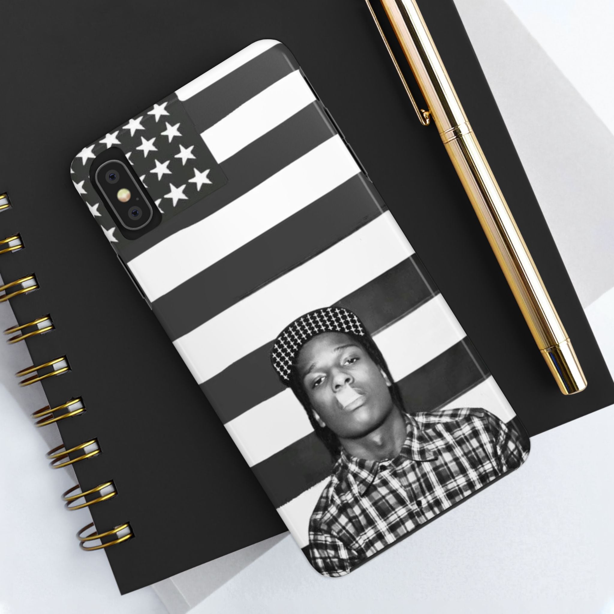 Asap Rocky Phone Case