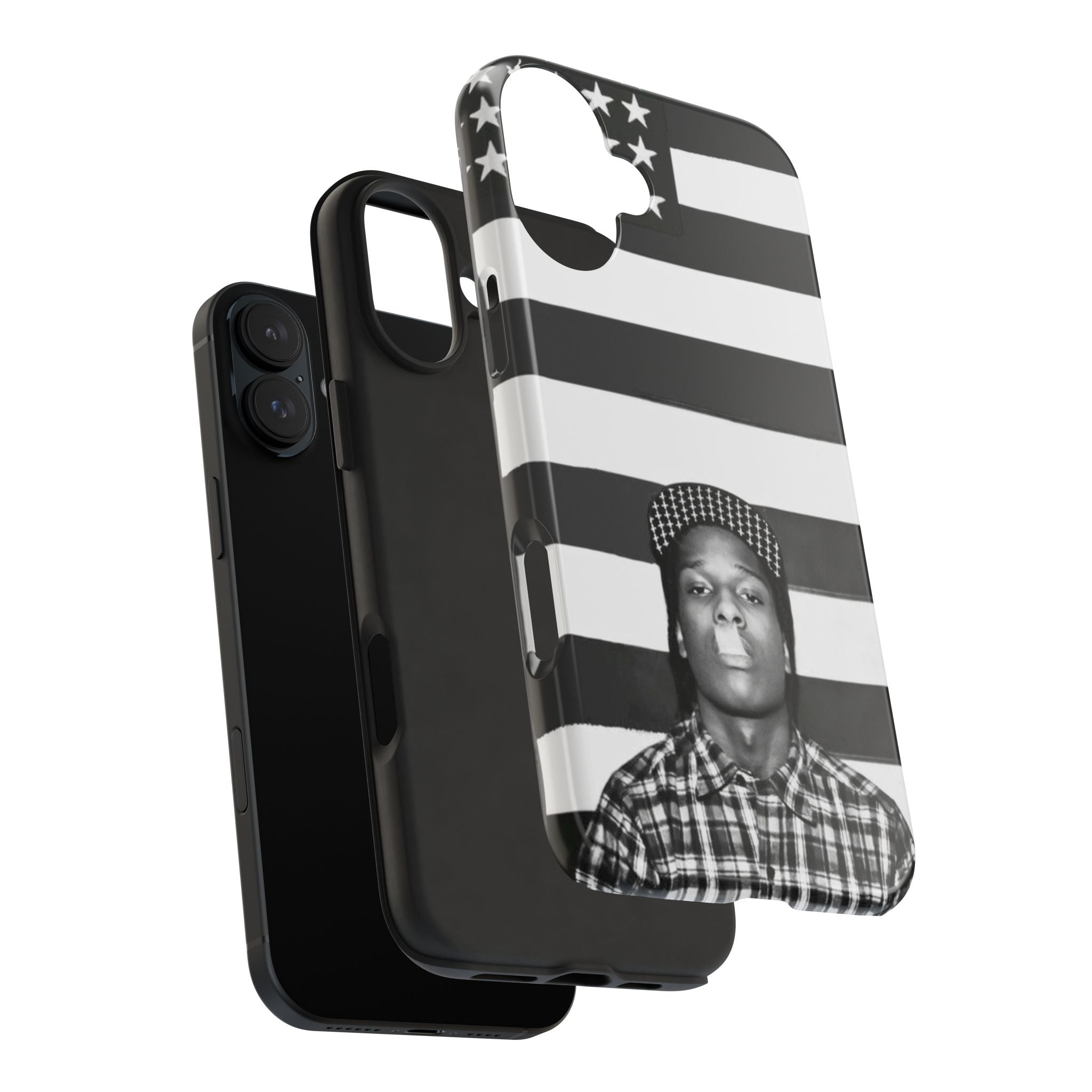 Asap Rocky Phone Case