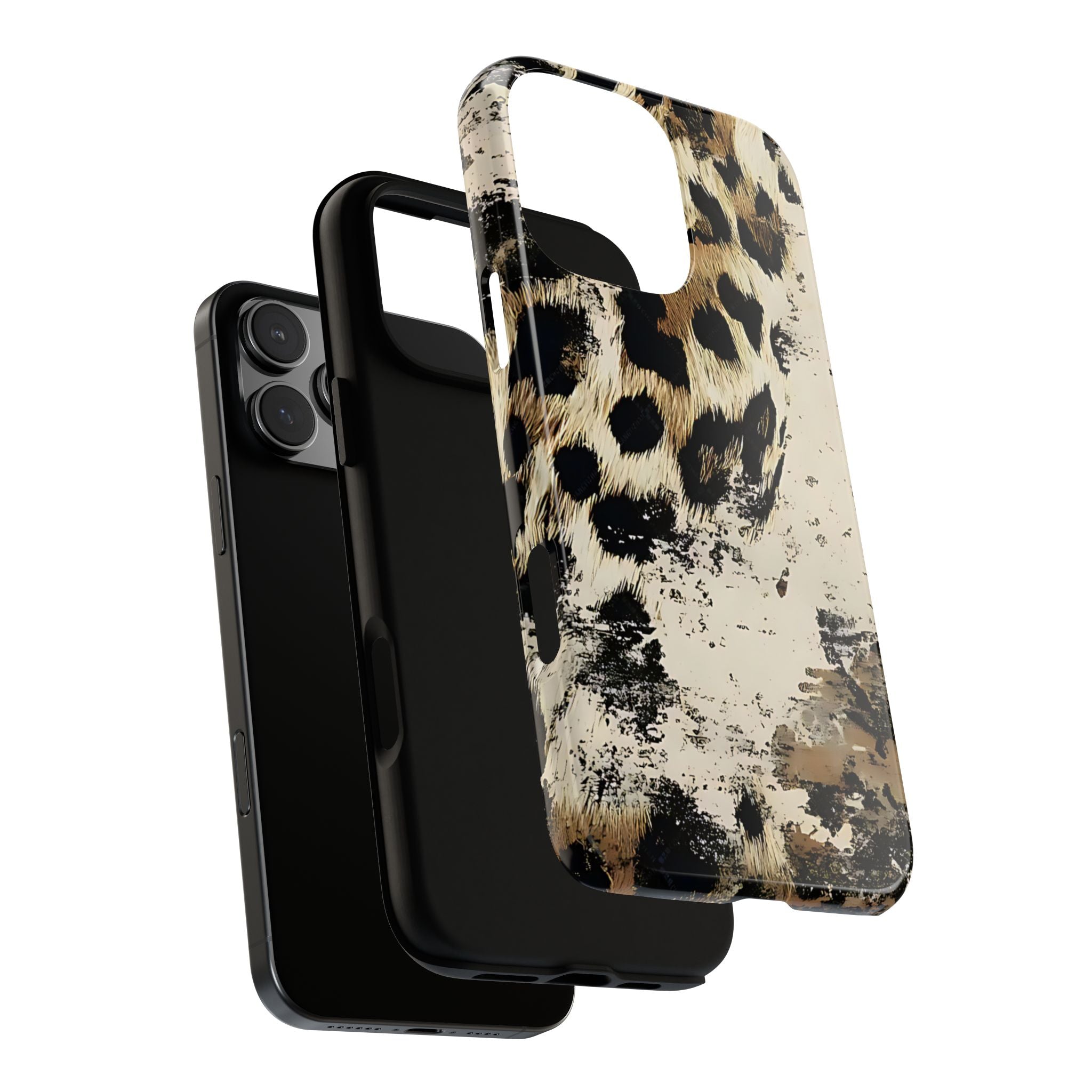 Leopard Phone Case