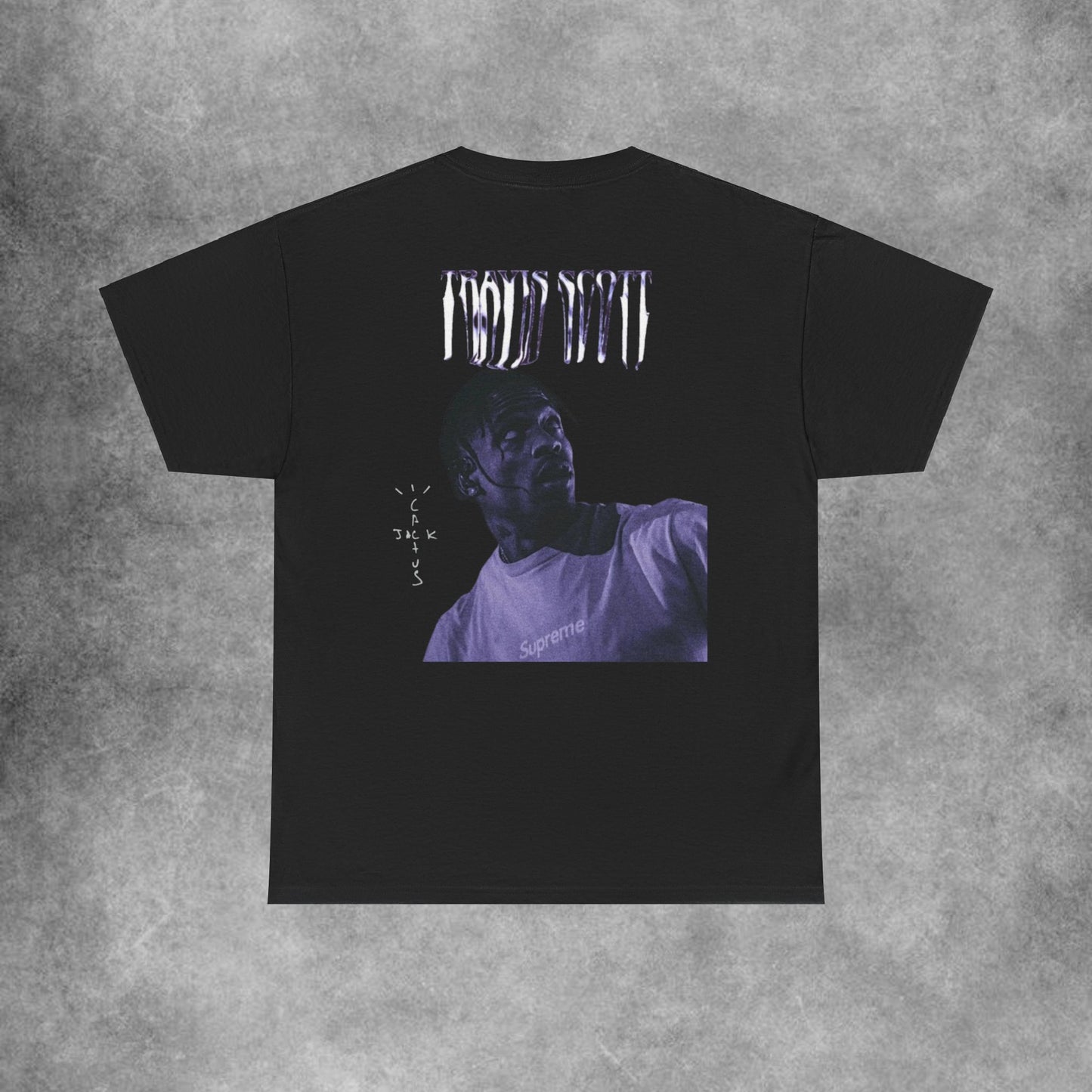 Travis Scott T-Shirt