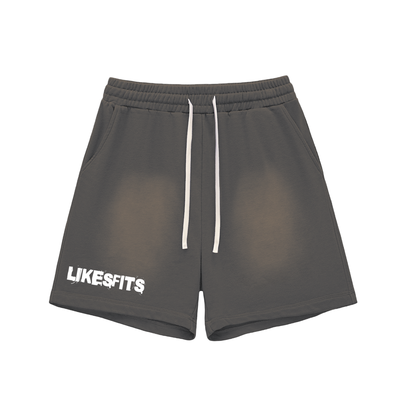 LikesFits Sweatshorts