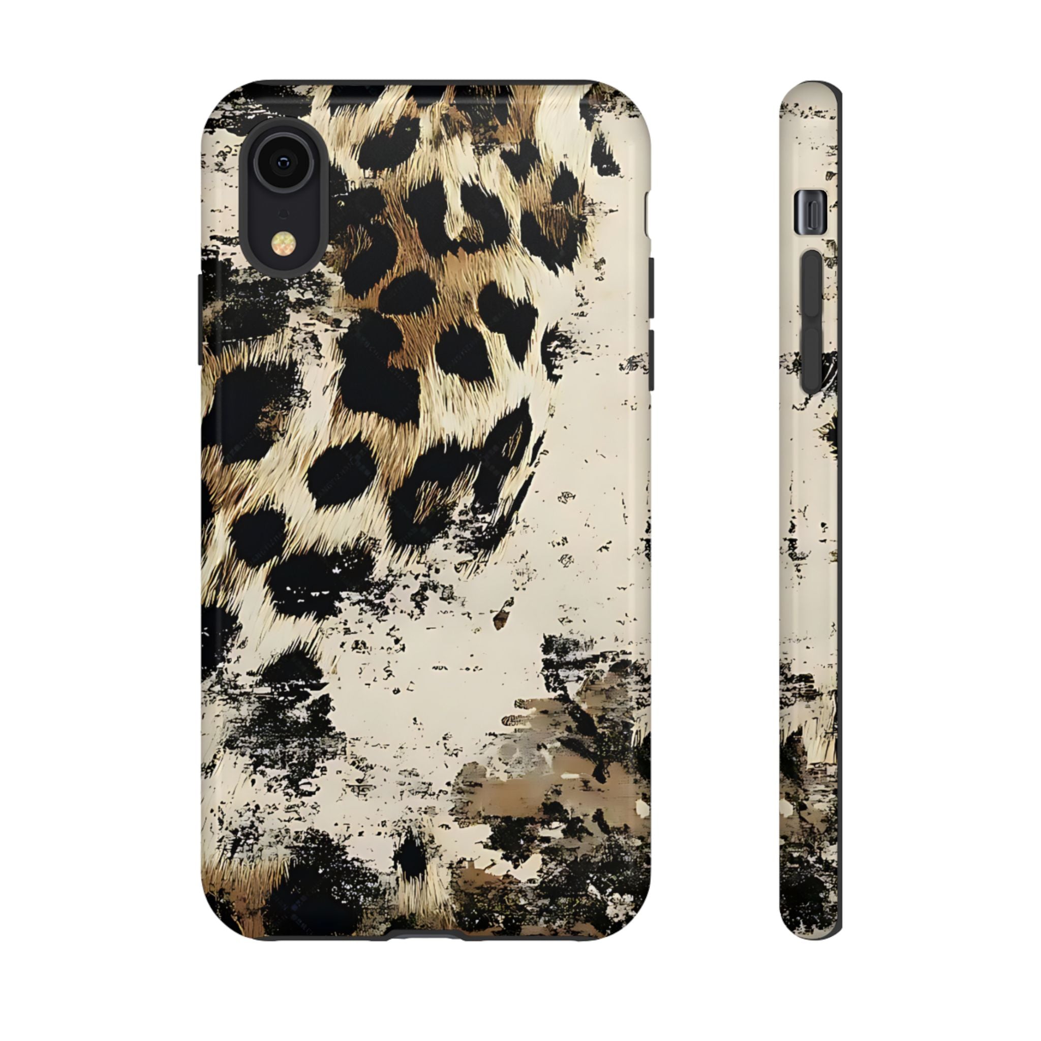Leopard Phone Case