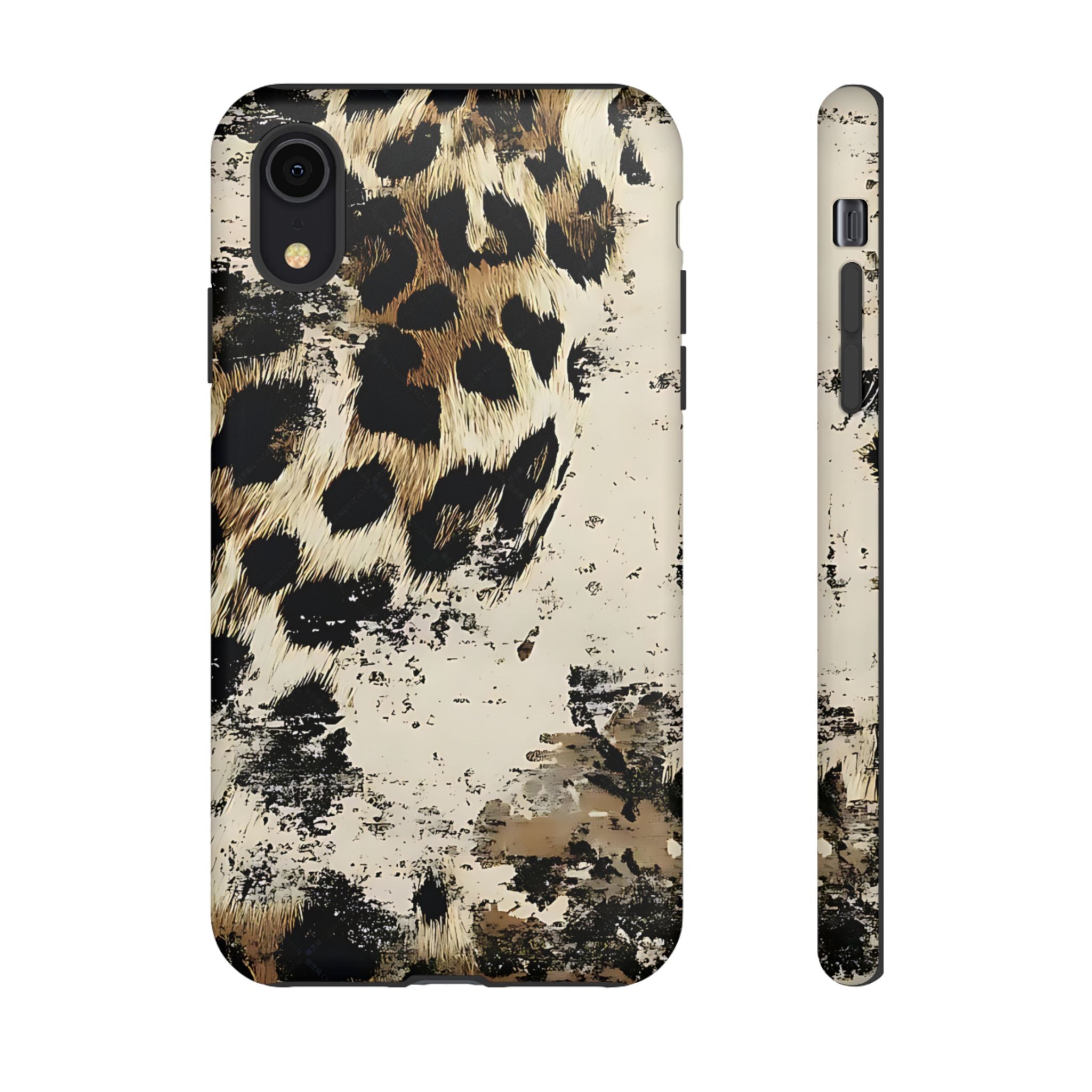 Leopard Phone Case