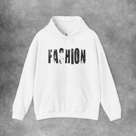 Fashion Hoodie