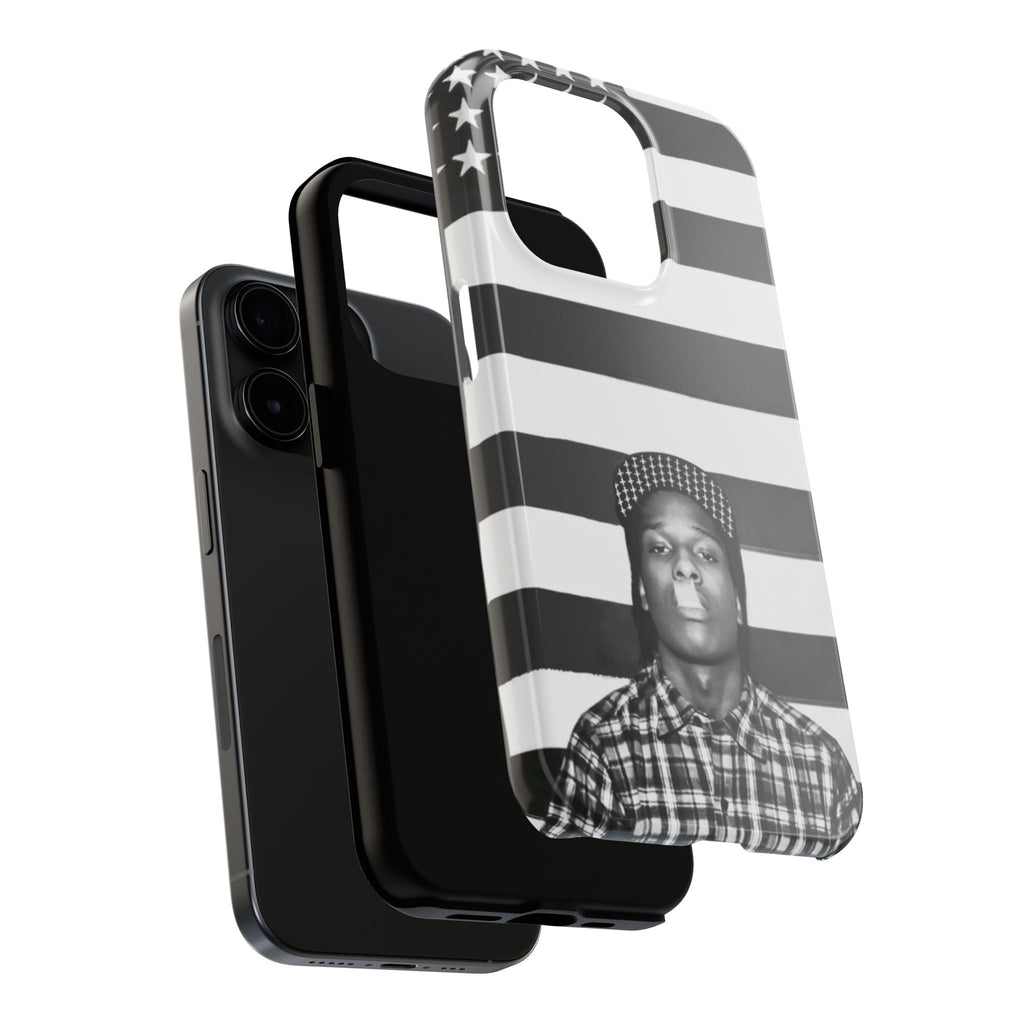 Asap Rocky Phone Case