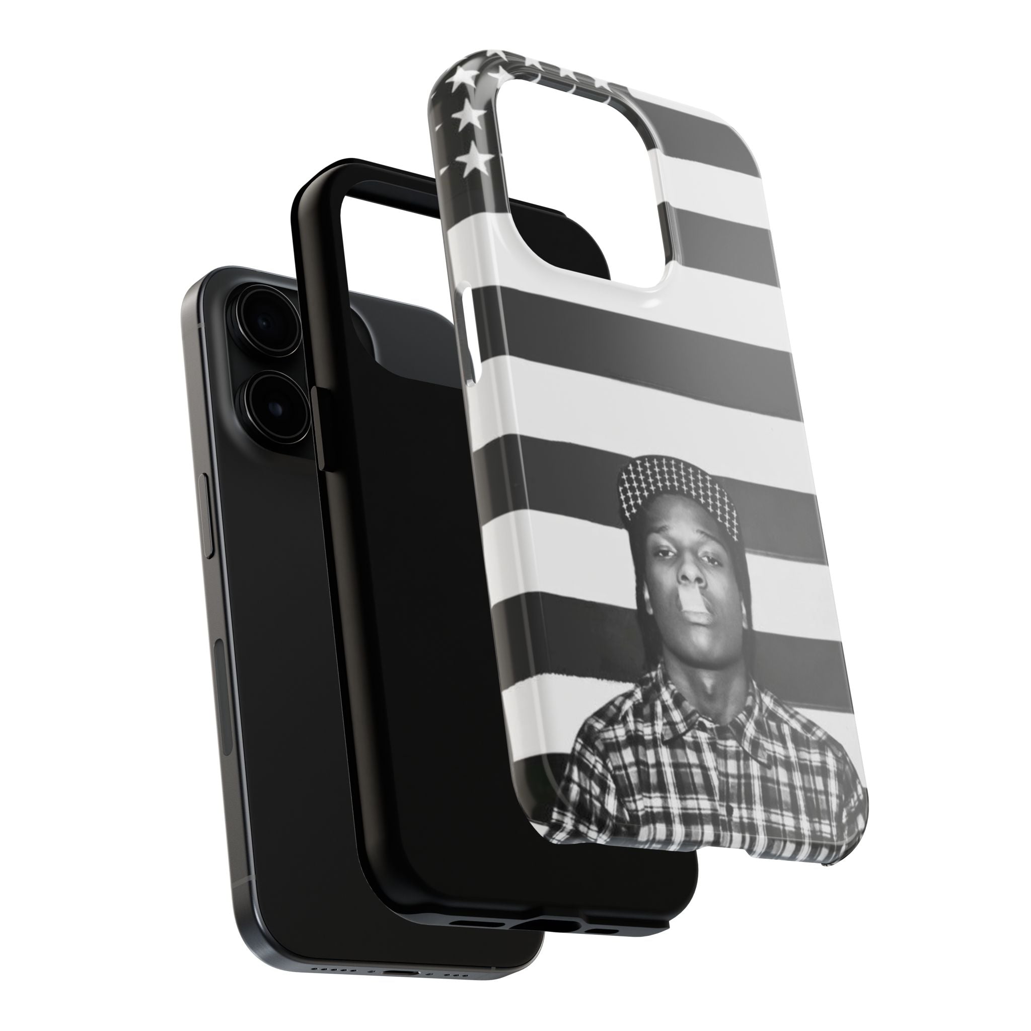Asap Rocky Phone Case
