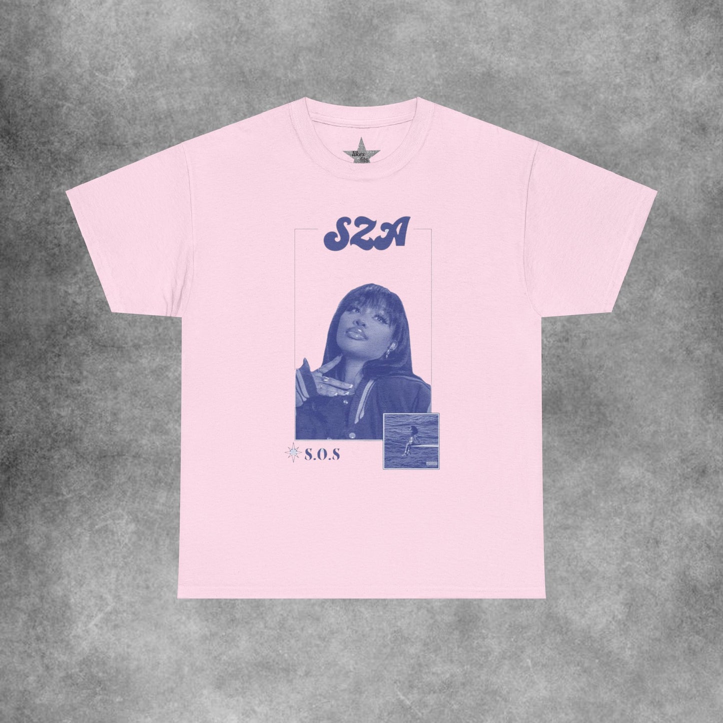 Sza T-Shirt