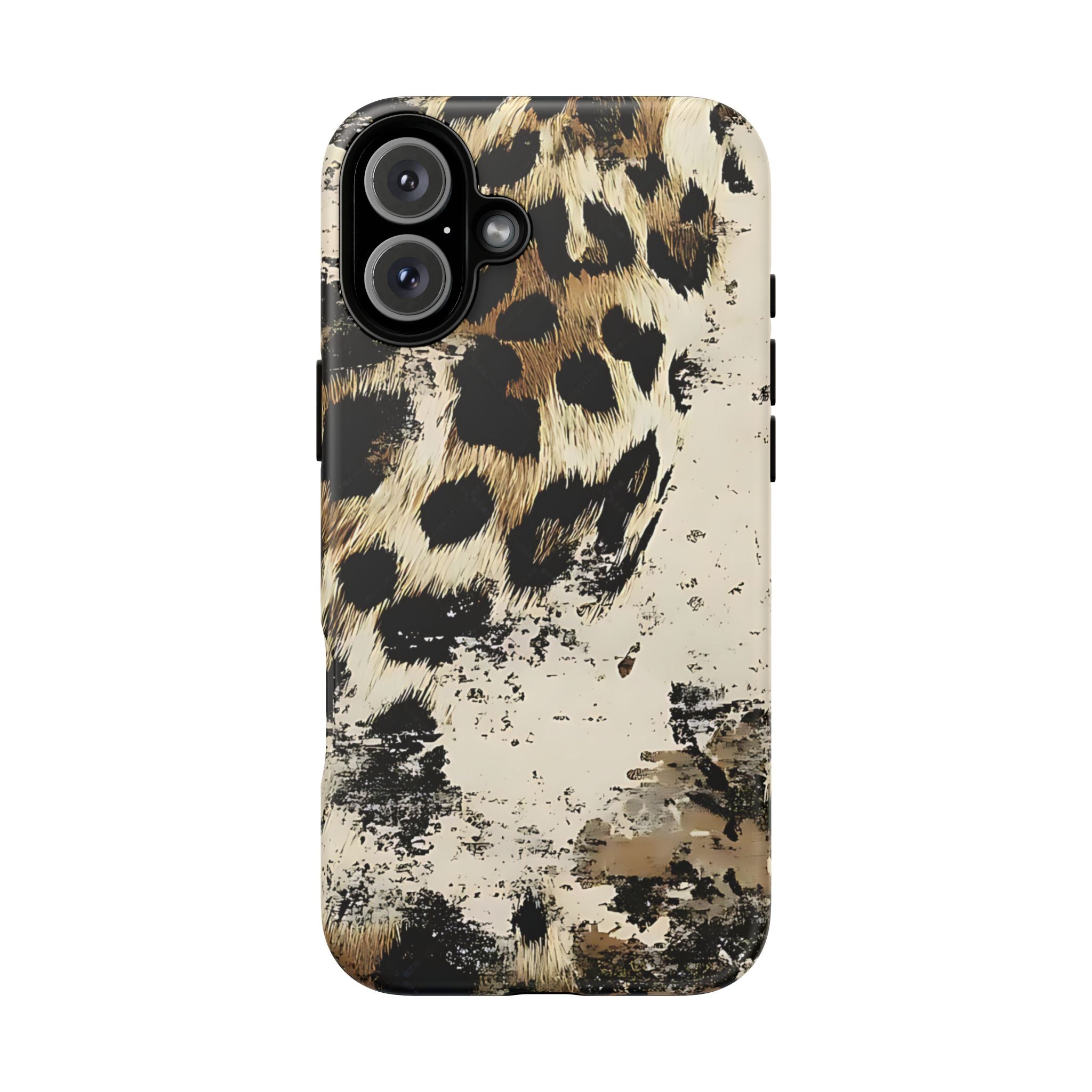 Leopard Phone Case