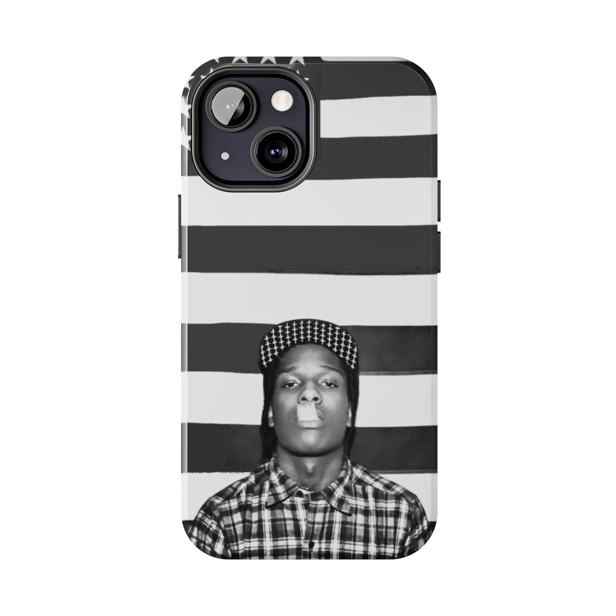 Asap Rocky Phone Case