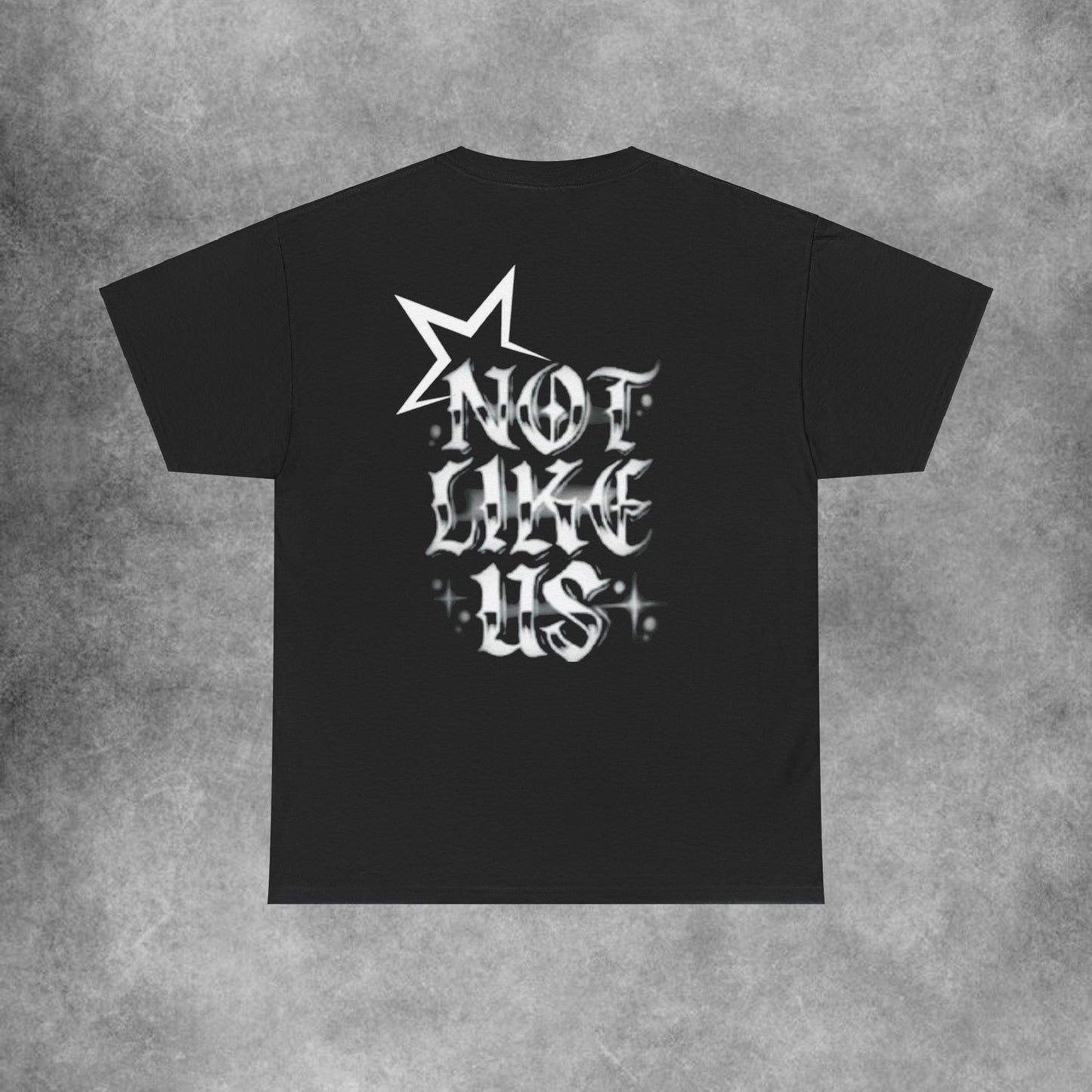 They Not Like Us T-Shirt