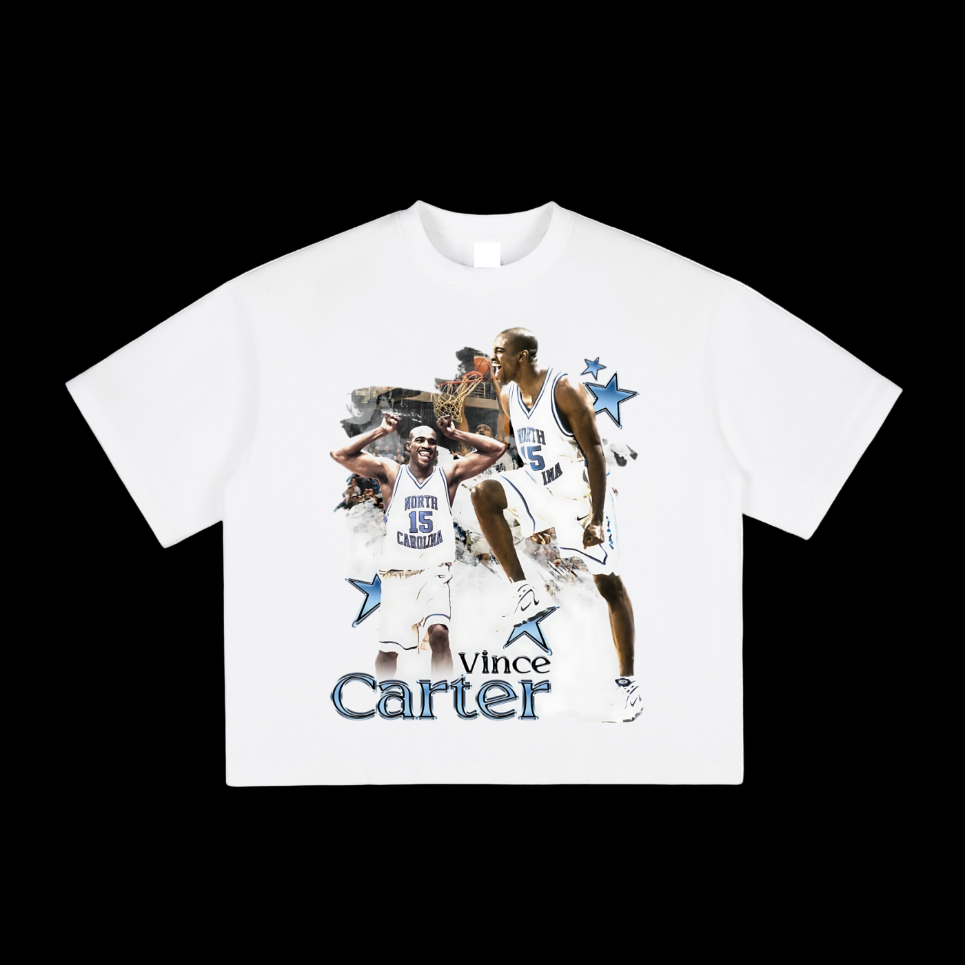 Vince Carter Tee