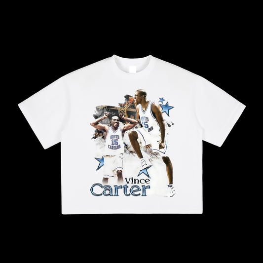 Vince Carter Tee