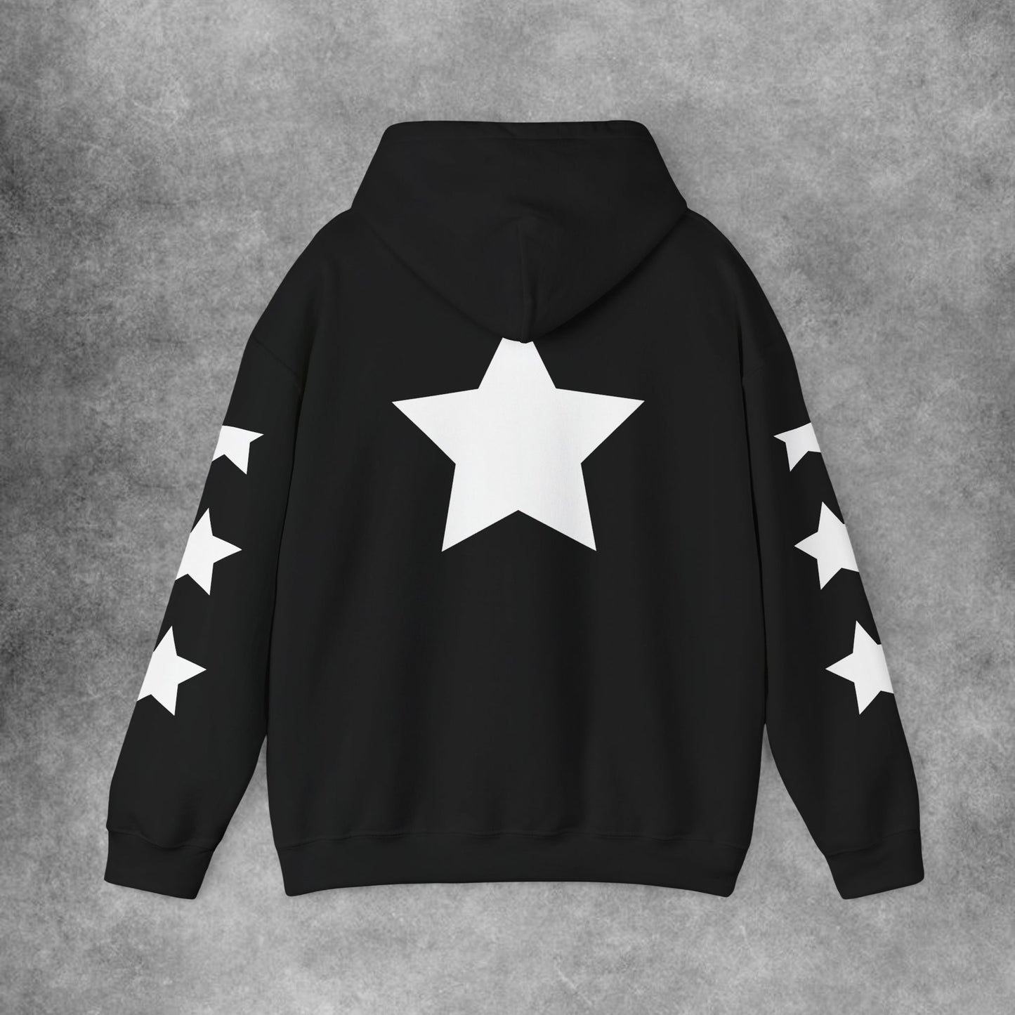 Stars Hoodie