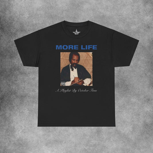 More Life Drake T-Shirt