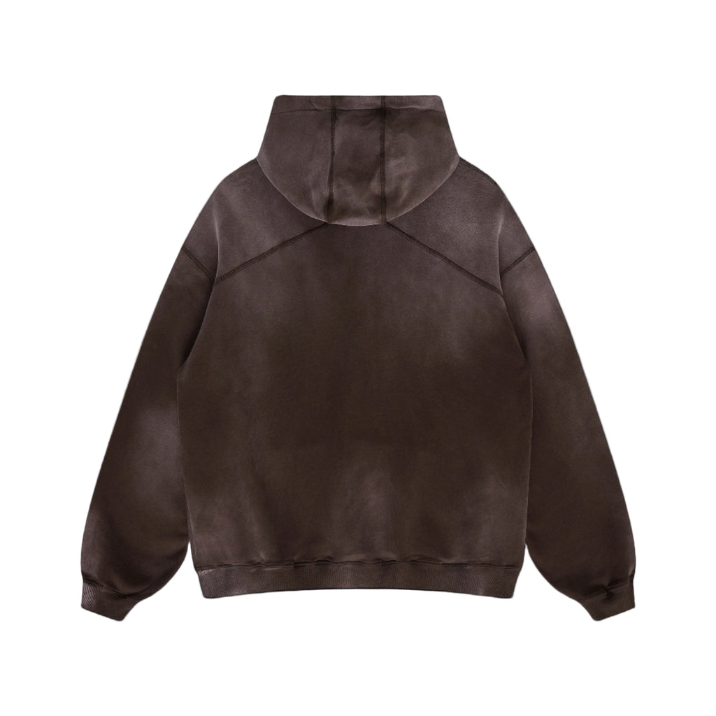 Oversized Heavyweight Hoodie