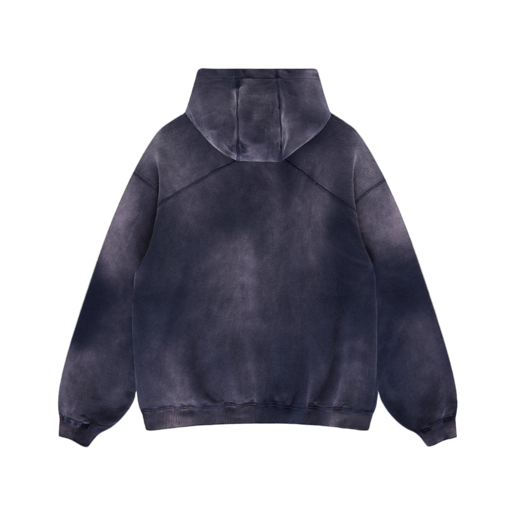 Oversized Heavyweight Hoodie