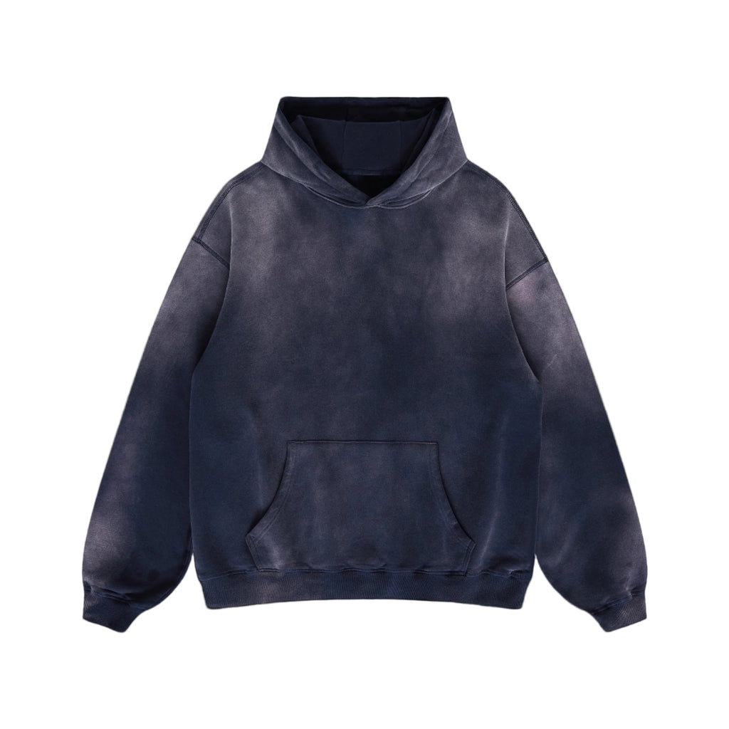 Oversized Heavyweight Hoodie