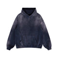 Oversized Heavyweight Hoodie