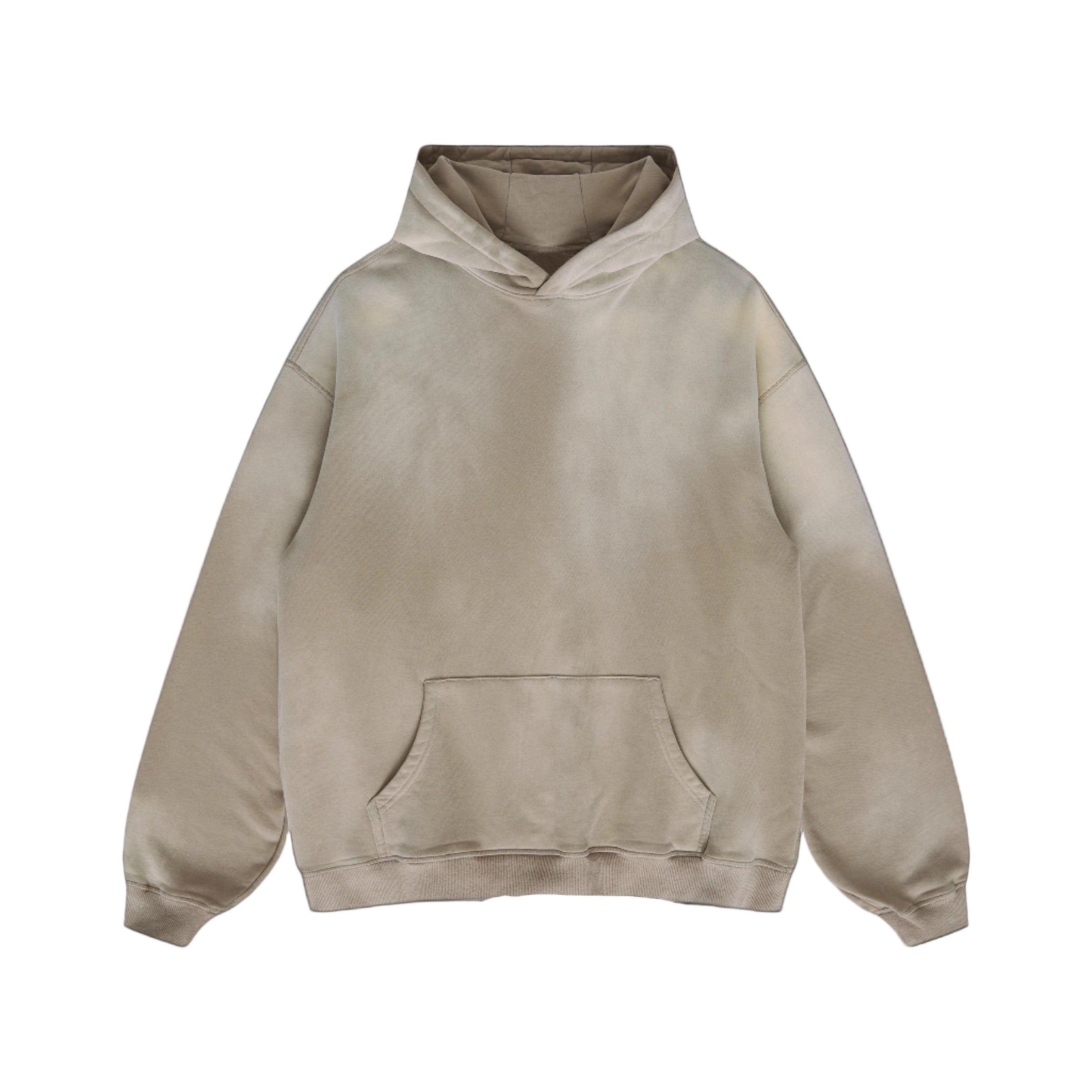 Oversized Heavyweight Hoodie