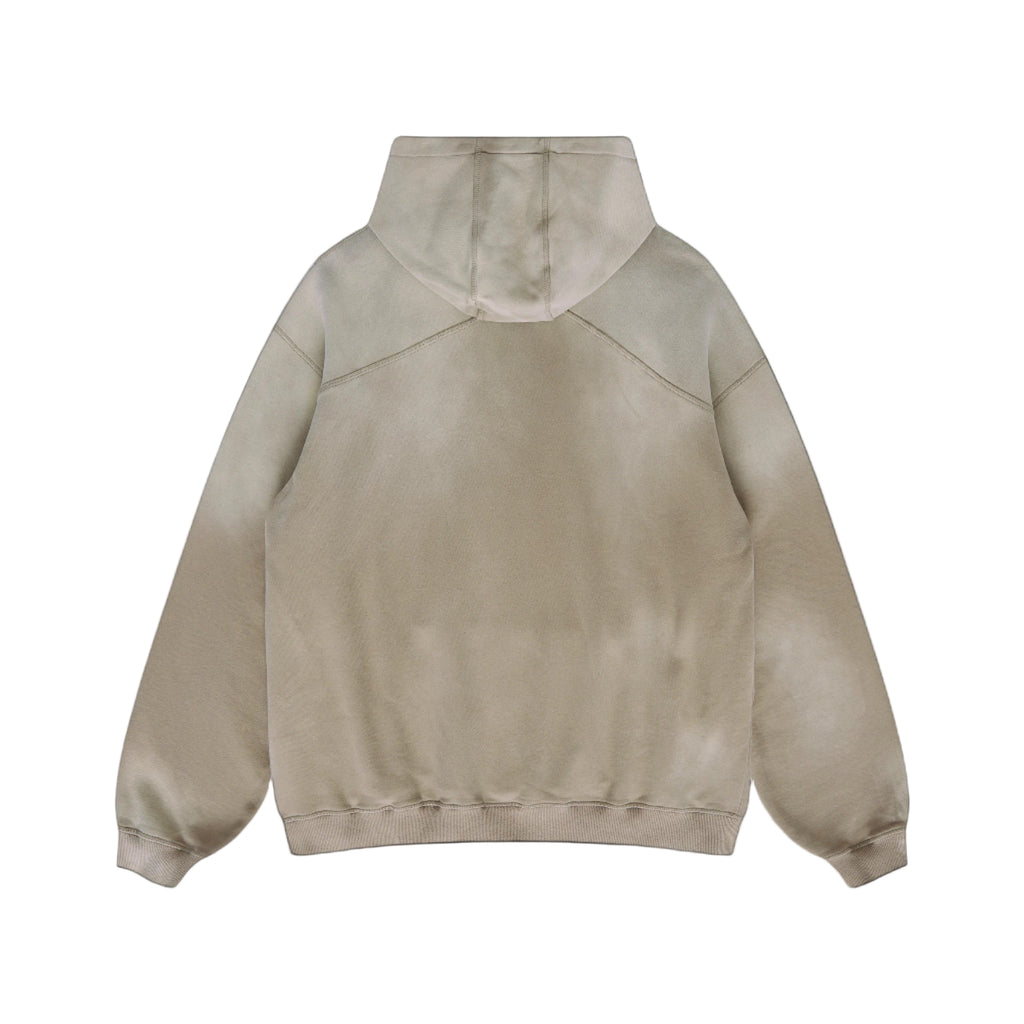 Oversized Heavyweight Hoodie
