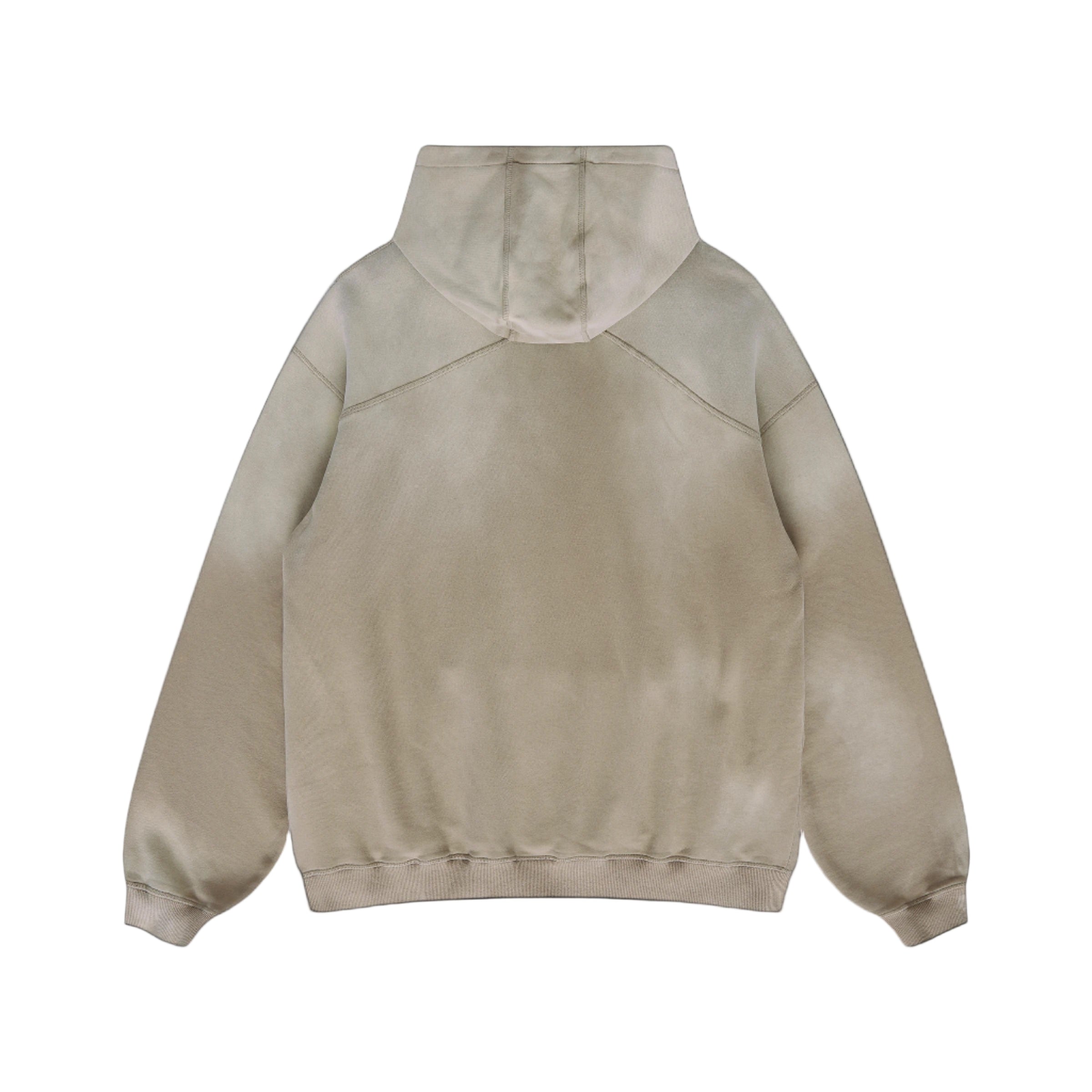 Oversized Heavyweight Hoodie