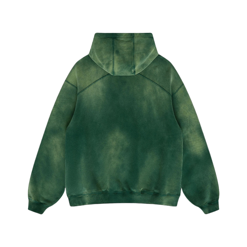 Oversized Heavyweight Hoodie