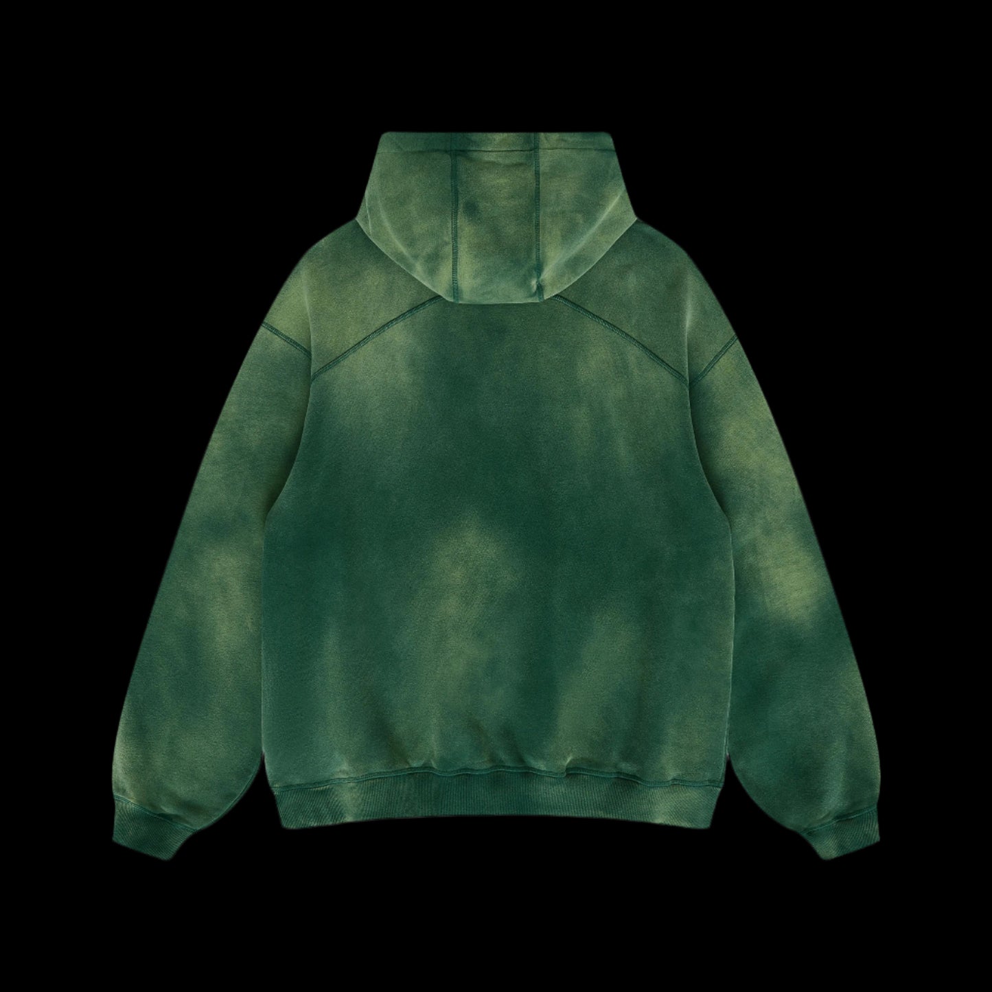 Oversized Heavyweight Hoodie