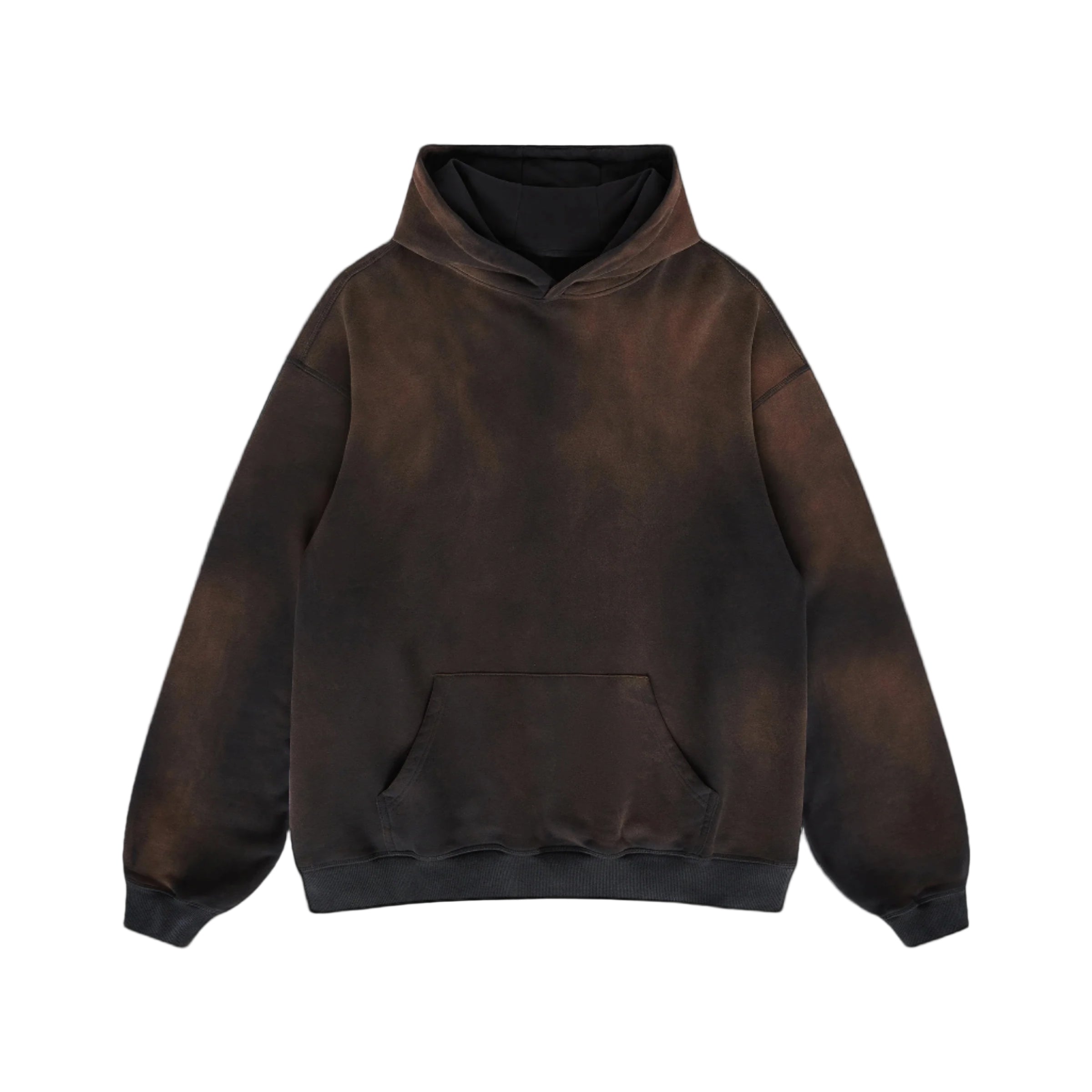 Oversized Heavyweight Hoodie