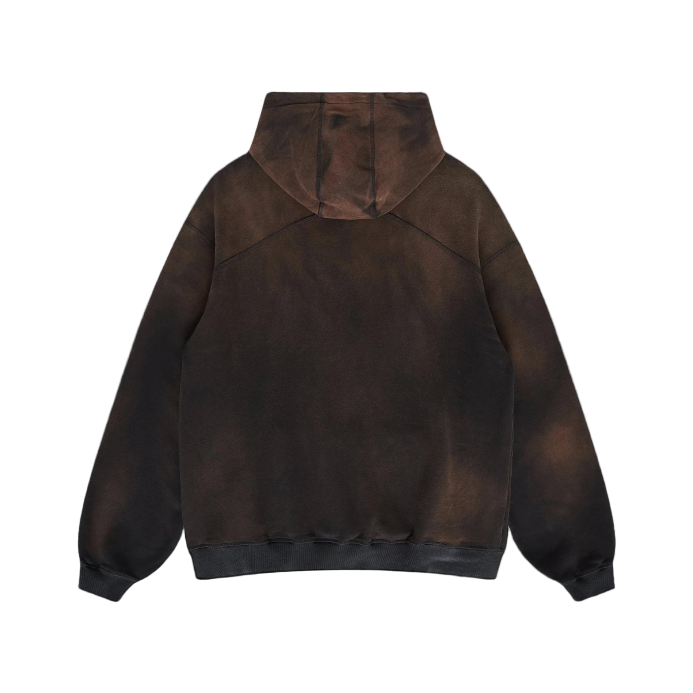 Oversized Heavyweight Hoodie