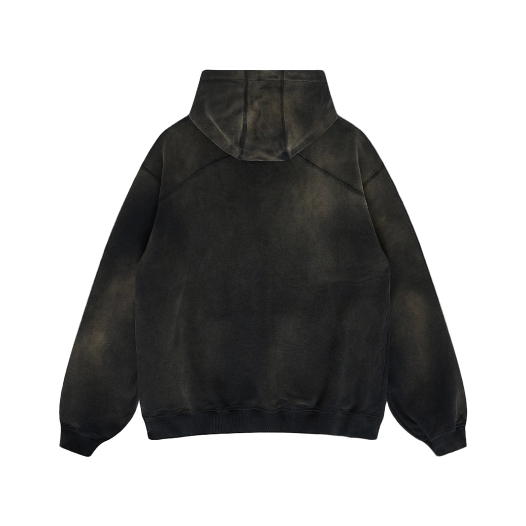 Oversized Heavyweight Hoodie
