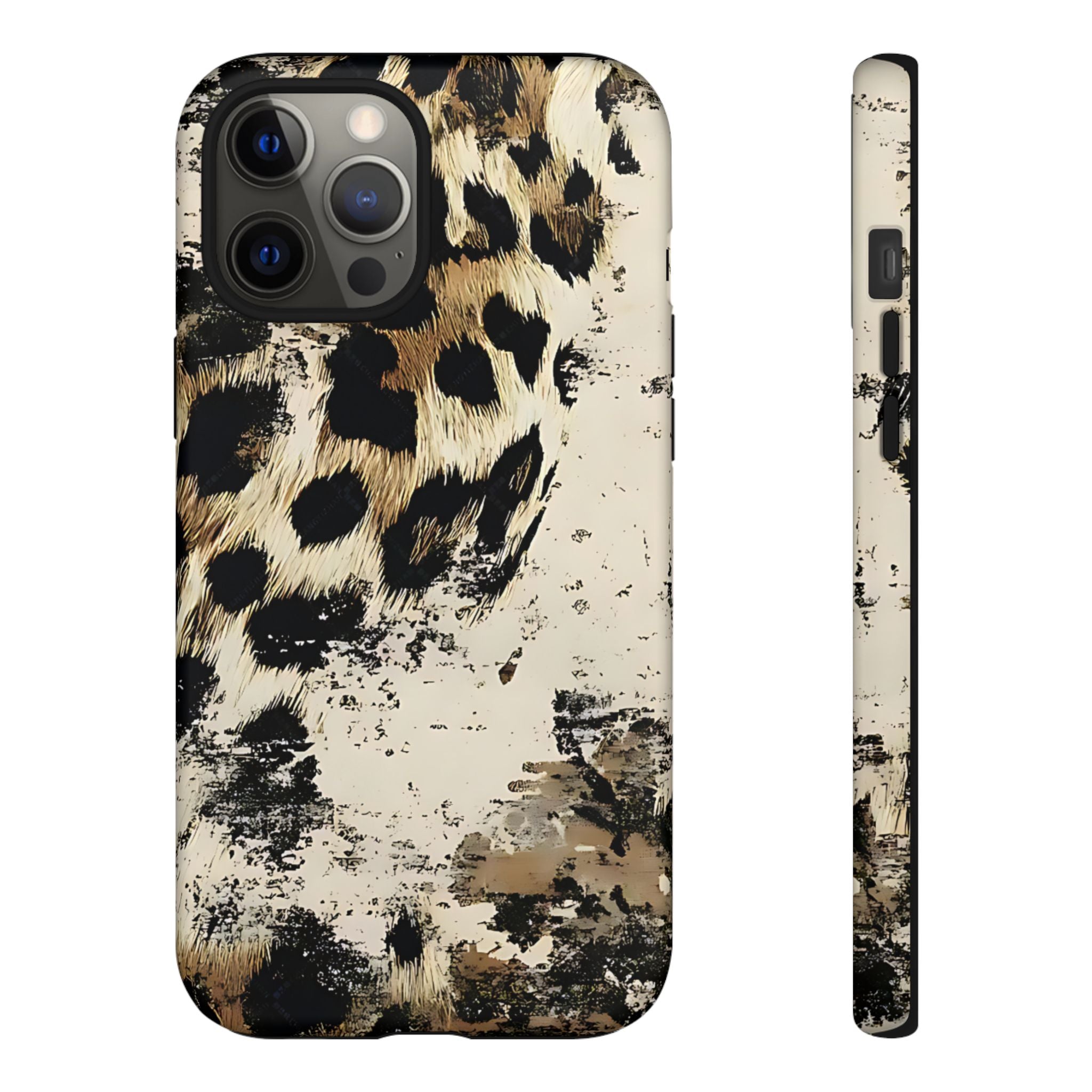 Leopard Phone Case