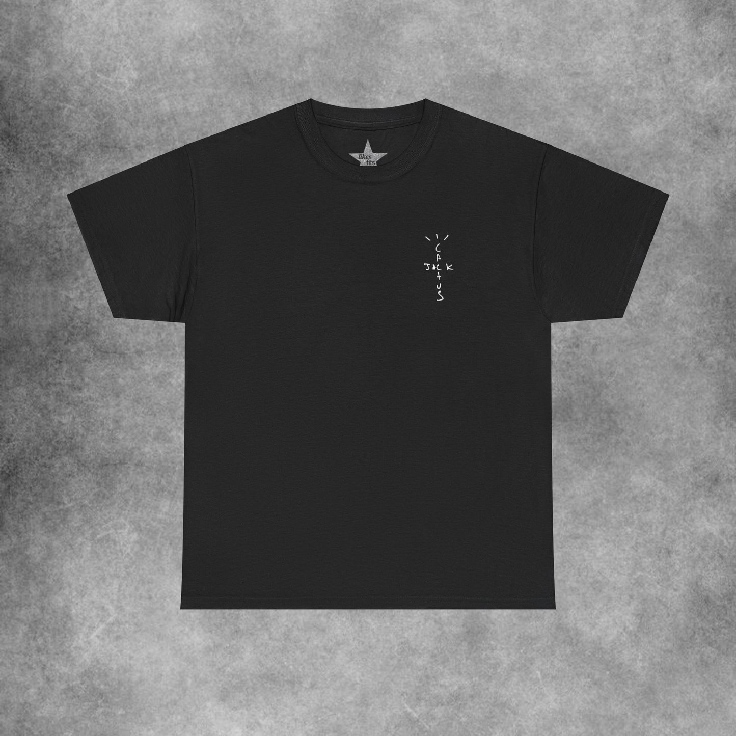 Travis Scott Fein T-Shirt