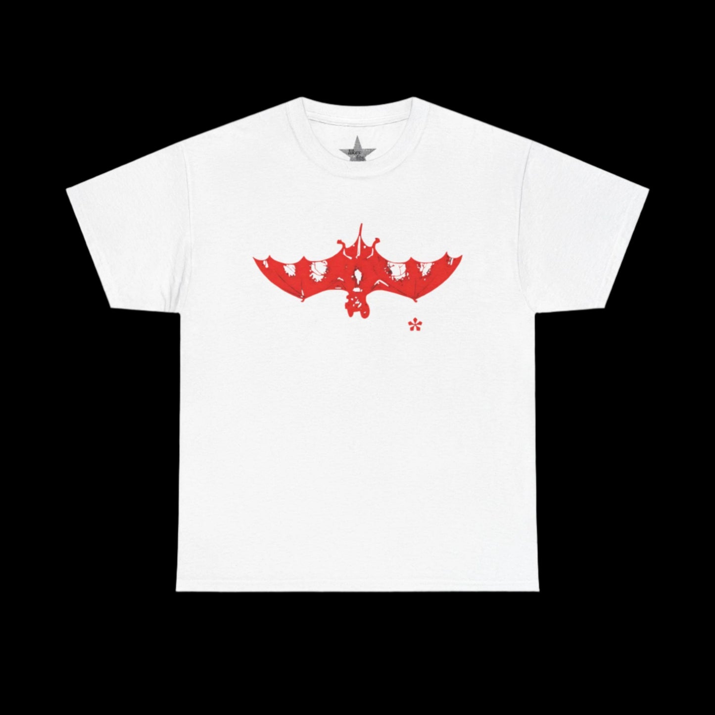 Red Vamp T-Shirt