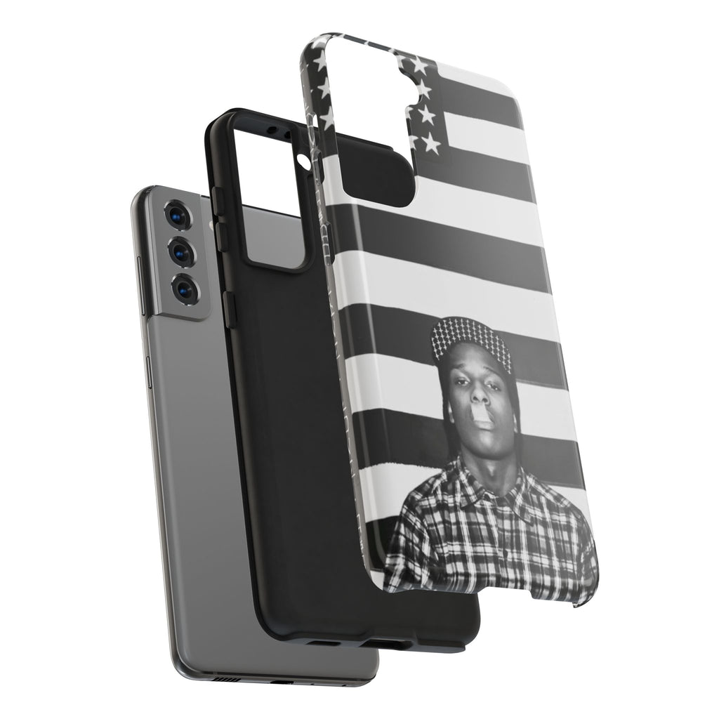 Asap Rocky Phone Case