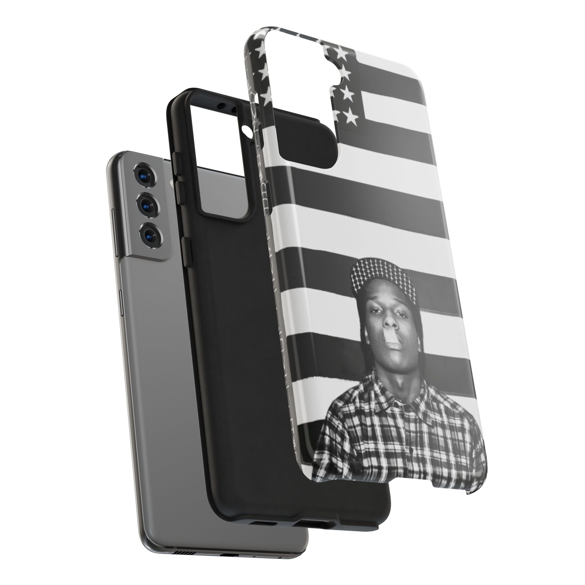 Asap Rocky Phone Case