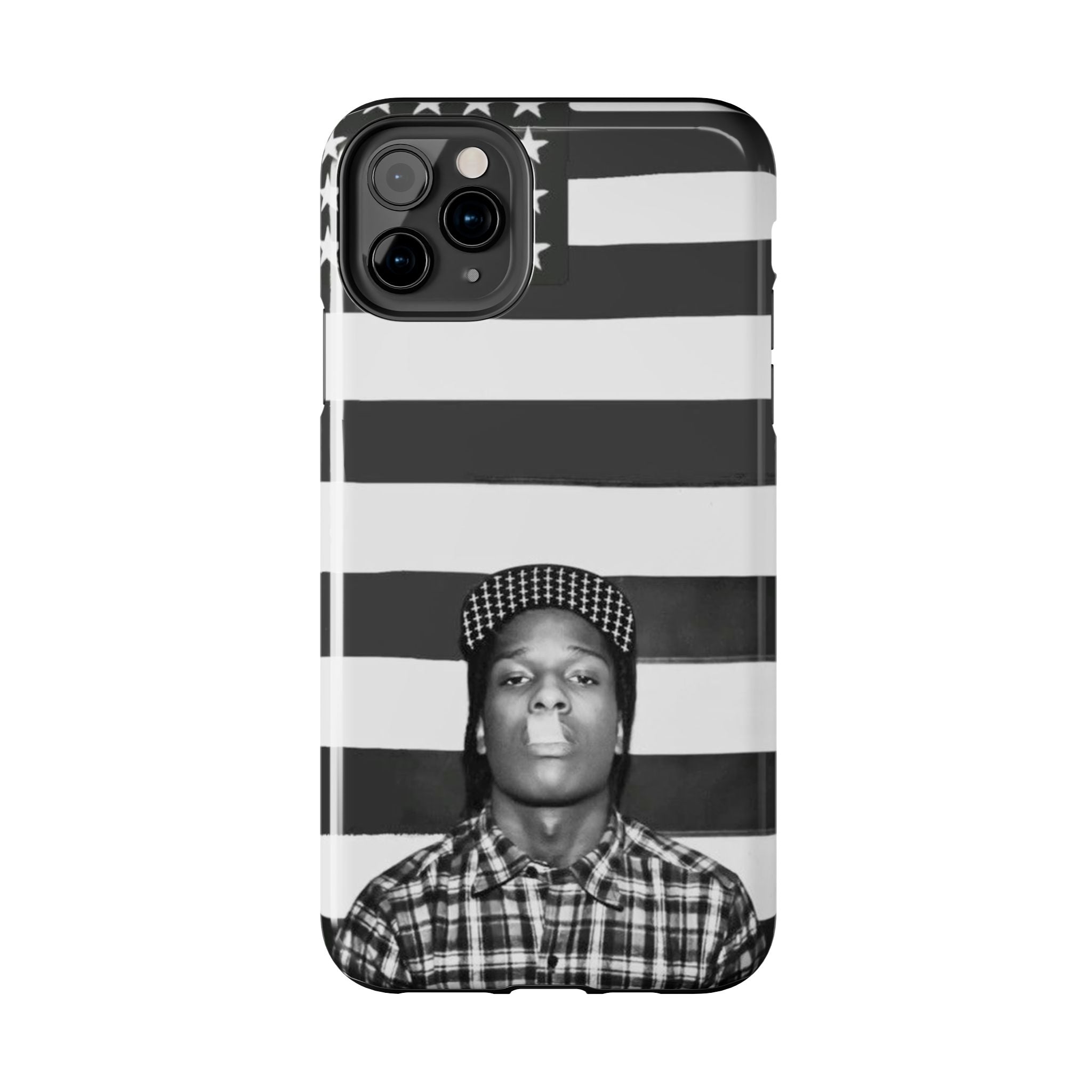 Asap Rocky Phone Case