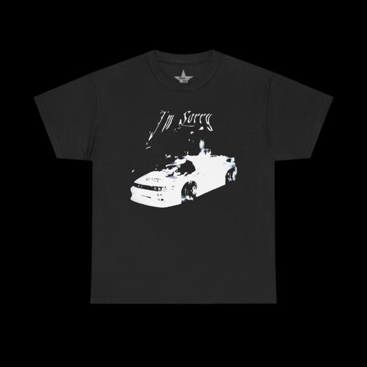 I'm Sorry Car T-Shirt