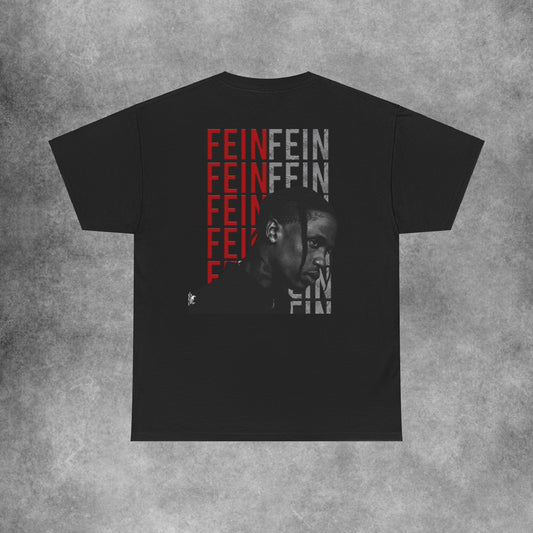 Travis Scott Fein T-Shirt