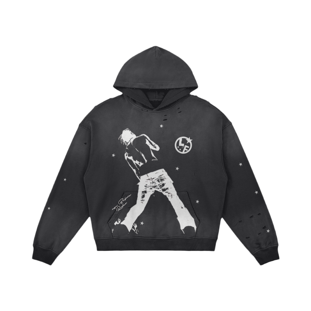 Days Before Rodeo Travis Scott Hoodie