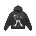 Days Before Rodeo Travis Scott Hoodie