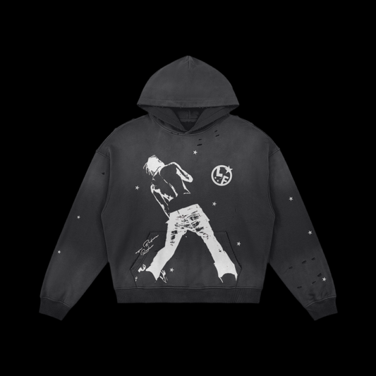 Days Before Rodeo Travis Scott Hoodie