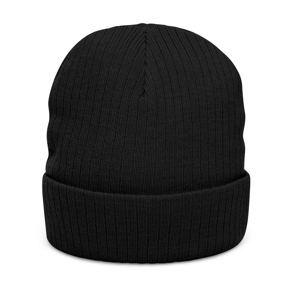 Ribbed Knit LF Beanie
